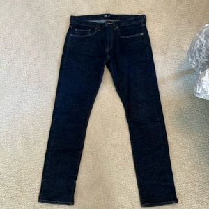 Men’s Gap denim jeans